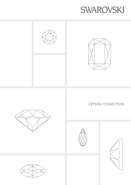 CRYSTAL COLLECTION