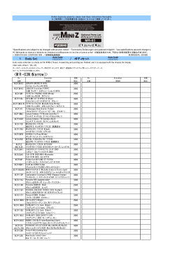 MR-03N(Narrow)