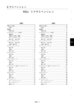 RSU-4 ページ - YarikSteel.RU