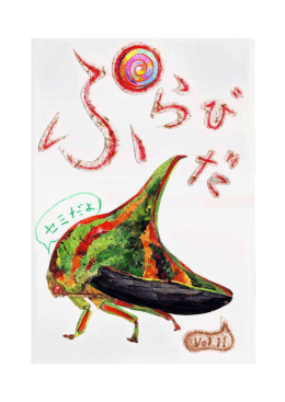 ぷらびだ Vol.11 その1