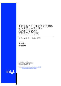 IPP - XLsoft Corporation