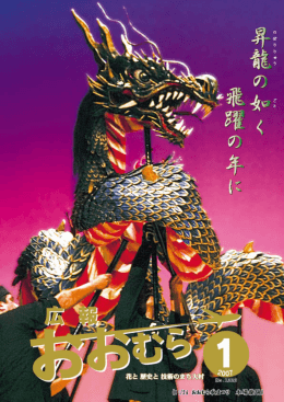 2007 - 大村市