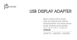 USB DISPLAY ADAPTER