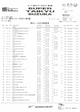 Race
