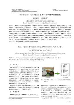 論文PDF - 柳井 研究室