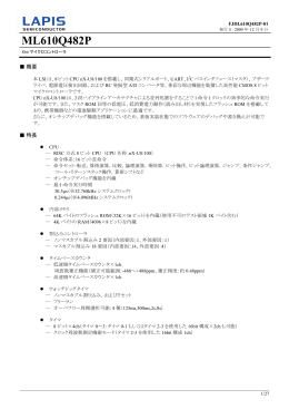 ML610Q482P