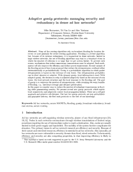 pdf version - FSU Computer Science