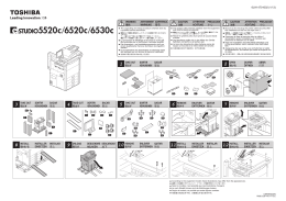 6LH14701002 (1/13) WARNING AVERTISSEMENT WARNUNG