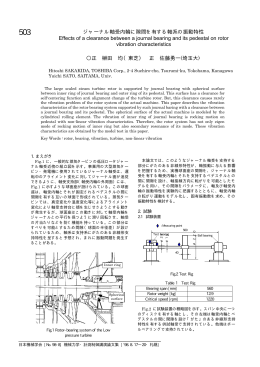 榊田 均 - 日本機械学会