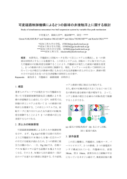 第16回知能メカトロニクスワークショップ講演会 CD