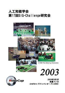 第17回 ジャパンオープン特集