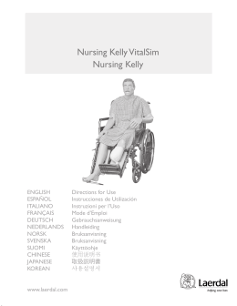 Nursing Kelly VitalSim Nursing Kelly Nursing Kelly Nursing