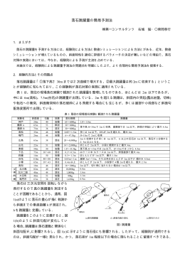 143 - 第一コンサルタンツ