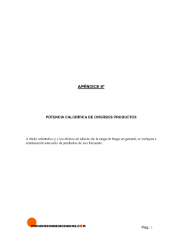 ap&eacute;ndice 6&ordm; - prevencion de incendios