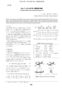 三上隆人 - 日本大学理工学部