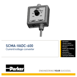 SCMA-VADC-600