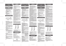 CHROMATISCHES CLIP-STIMMGER&Auml;T PU20