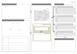 四日市市中心市街地活性化基本計画 骨子（構成）案