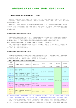 こちらのPDF - 大分工業高等専門学校