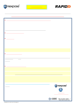 USGCB(米国政府共通設定基準) - 日本コーネット・テクノロジー株式会社