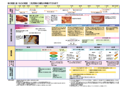 ＊9 丸飲み：固形食をかまないで大きいまま飲み込む。咀嚼しないので