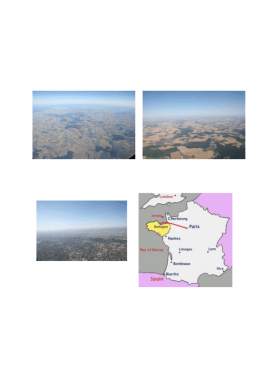 フランスブルターニュ地方の養豚視察