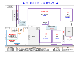 物化生図・書庫