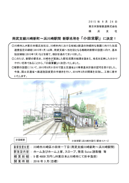 「小田栄駅」に決定！(PDF形式, 424KB)