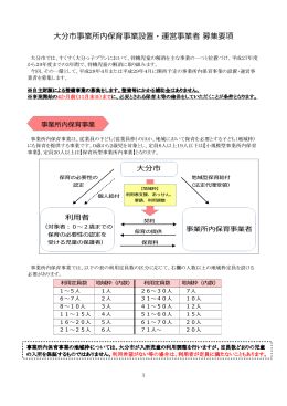 事業所内保育事業 (PDF:744KB)