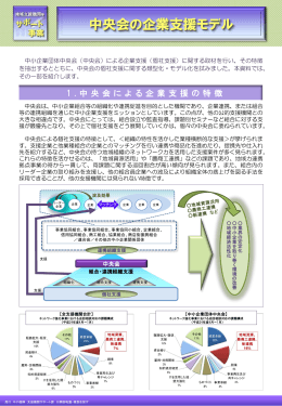 中央会の企業支援モデル(PDF形式)