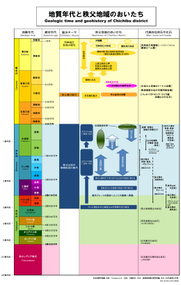 地表年代表(PDF