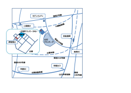 由良IC 宇部JCT 宇部IC 国道490号線 県道216号線 本由良駅 国道 190