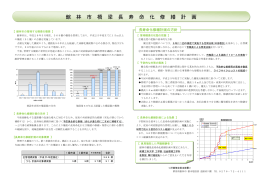 館林市橋梁長寿命化修繕計画（概要版）