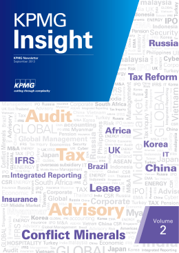 KPMG Insight Vol.2_海外03