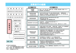 組織図[PDF：131KB]