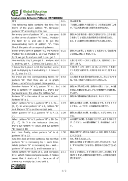 対訳PDFはこちら