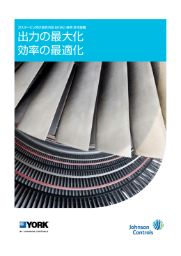 出力の最大化 効率の最適化