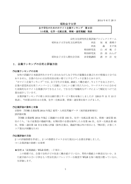 ホワイト企業ランキング