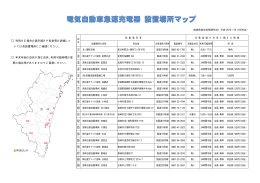 設置場所マップ（PDF：388KB）