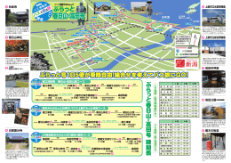 春日山・高田号