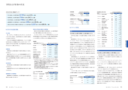 事業および財務の状況（0.78MB）