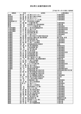 役員・議員名簿(PDF:98KB)