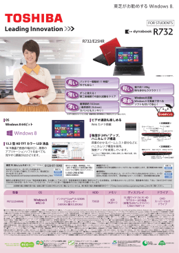 長い 強い 軽い 最新 薄い