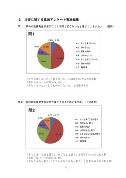 アンケート結果(PDF175.7KB)