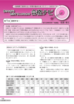 働きながら 勉強する人のための 働きながら 勉強する人のためのの 合格
