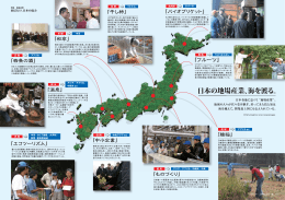 日本の地場産業、海を渡る。（PDF/833KB）
