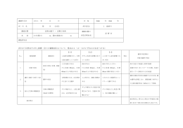 河川の｢自然なすがた｣指標〈全ての調査項目について、得点は1・2・3の