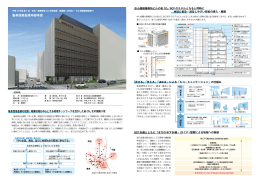 有信 庫本部本店 - 石本建築事務所