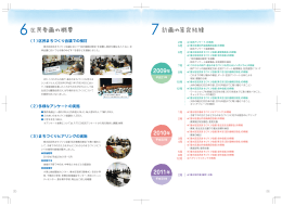 6．区民参画の概要（PDF形式：1070KB）