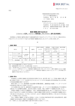 ベルファース宮町、ベルファース - JAPAN-REIT.COM